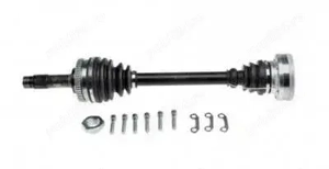 Planetara fata dreapta / stanga Mercedes Sprinter 1995-2006 903 A 901