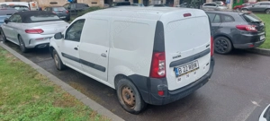 Vand masina Dacia Logan Van - imagine 9