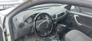 Vand masina Dacia Logan Van - imagine 5