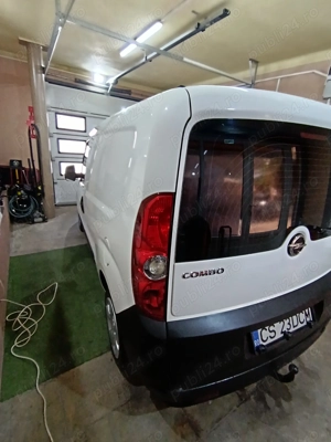 Opel combo 1.3 cdti an 2014