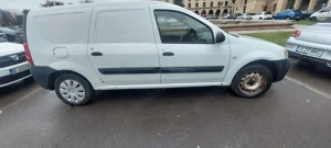 Vand masina Dacia Logan Van - imagine 6
