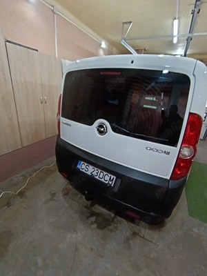 Opel combo 1.3 cdti an 2014 - imagine 2