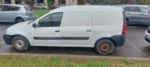 Vand masina Dacia Logan Van - imagine 7