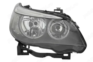 Far fata BMW E60, E61, E62