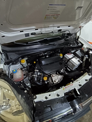 Opel combo 1.3 cdti an 2014 - imagine 4