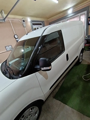 Opel combo 1.3 cdti an 2014 - imagine 3