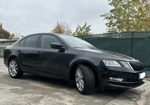 Skoda Octavia Limuzina 1.6 TDI DSG - imagine 2