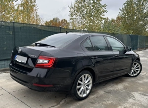 Skoda Octavia Limuzina 1.6 TDI DSG - imagine 4