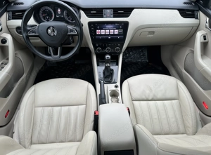 Skoda Octavia Limuzina 1.6 TDI DSG - imagine 5