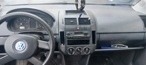 Vand masina Volkswagen Polo - imagine 5