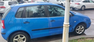 Vand masina Volkswagen Polo - imagine 3