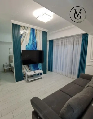 Apartament 2 camere -TERMEN LUNG -Solid House  Mamaia- 