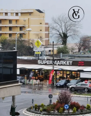 Apartament 2 camere -TERMEN LUNG -Solid House  Butoaie 