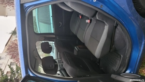 Renault Scenic 2010 1.5 diesel euro5 - imagine 8