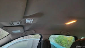 Renault Scenic 2010 1.5 diesel euro5 - imagine 10