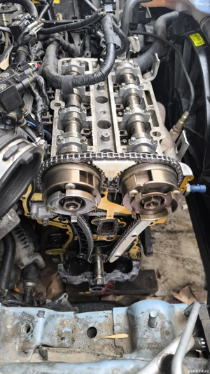 Chevrolet Aveo Lte 2012  - imagine 2