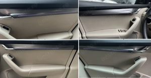 Skoda Octavia Limuzina 1.6 TDI DSG - imagine 10