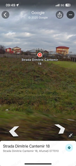 Oportunitate Afumati - imagine 3