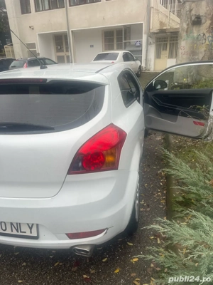 vandckia ceed doua usi  coupe euro 4