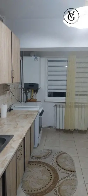 Garsoniera de inchiriat Faleză Nord-Termen lung 