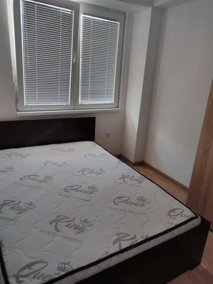 Garsoniera de inchiriat in zona Rahova 