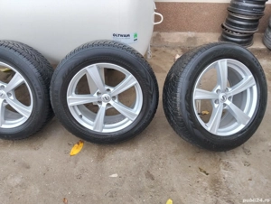 jante originale volvo  - imagine 3