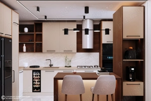 Preț imbatabil de lansare 1.450 euro mp - Apartament 3 camere, 2 băi, Păcurari (spate la Alpha Bank) - imagine 8