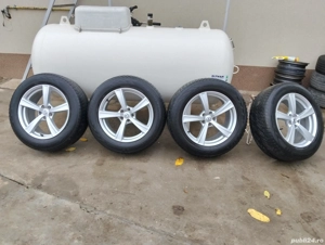 jante originale volvo  - imagine 2