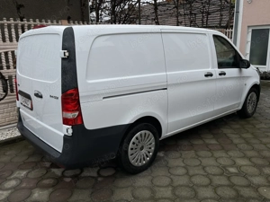 Mercedes Vito 114 CDI-136CP   CLIMA   Pilot automat   Model LUNG  IMPECABIL - imagine 7