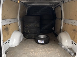 Mercedes Vito 114 CDI-136CP   CLIMA   Pilot automat   Model LUNG  IMPECABIL - imagine 10