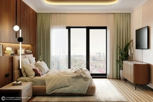 Preț imbatabil de lansare 1.450 euro mp - Apartament 3 camere, 2 băi, Păcurari (spate la Alpha Bank)