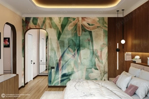 Preț imbatabil de lansare 1.450 euro mp - Apartament 3 camere, 2 băi, Păcurari (spate la Alpha Bank) - imagine 3