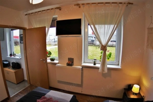 Garsoniera Brasov Bartolomeu Avantgarden