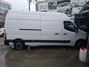 Renault Master 2.3 Blue dCi*Utilizat*2  Euro+ TVA* Se emite factura. - imagine 3