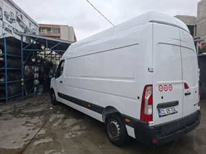 Renault Master 2.3 Blue dCi*Utilizat*2  Euro+ TVA* Se emite factura. - imagine 2
