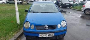 Vand masina Volkswagen Polo - imagine 10