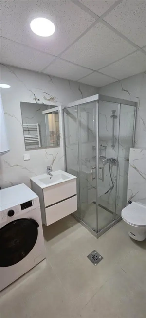 Apartament de inchiriat cu 2 camere in zona Lujerului - imagine 3