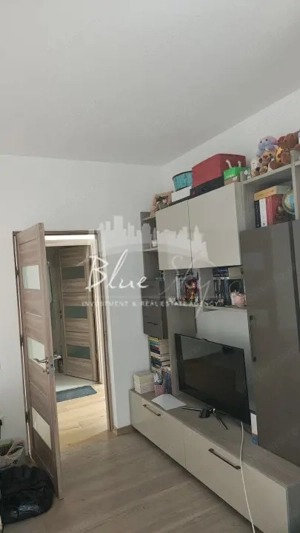 Apartament 2 camere cu loc de parcare situat in zona Icil - imagine 3