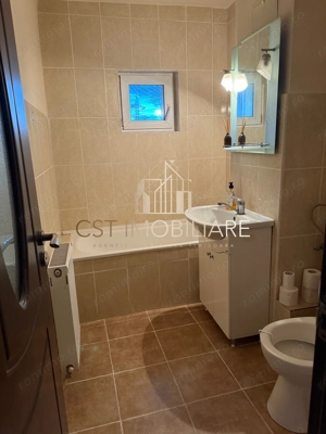 Apartament 3 camere decomandat - 2 bai, 2 balcoane, zona Soarelui - imagine 4