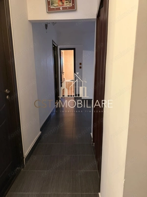 Apartament 3 camere decomandat - 2 bai, 2 balcoane, zona Soarelui - imagine 7