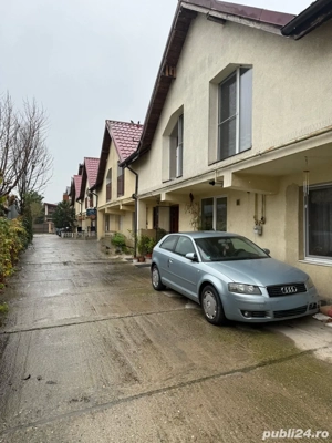 Duplex de vanzare 112mp