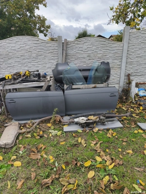 casetă directie vw eos 