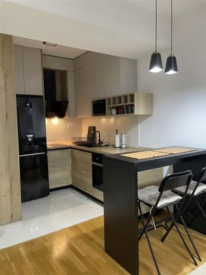 Apartament cu doua camere de inchiriat in zona Militari - imagine 4