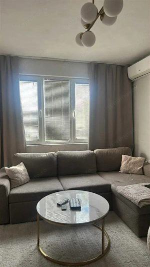 Apartament cu doua camere de inchiriat in zona Militari - imagine 3