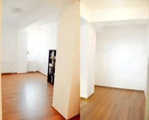 Apartament 4 camere, mobilat si utilat, 99 mp utili, parcare inclusa, Baneasa - imagine 7