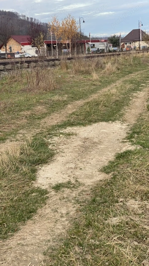 Vand teren in Zarnesti, suprafața de 3884mp - imagine 8