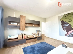 Apartament cu 2 camere de vanzare in Timisoara, zona Dacia - imagine 4