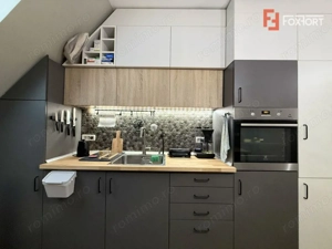 Apartament cu 2 camere de vanzare in Timisoara, zona Dacia - imagine 12