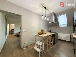 Apartament cu 2 camere de vanzare in Timisoara, zona Dacia - imagine 14