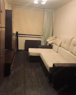 Garsoniera de inchiriat in zona Panduri 